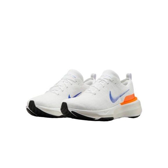Nike ZoomX Invincible Run 3 FP Blueprint White HJ6653-900 Men's Size 9.5 Shoes - Picture 2 of 9